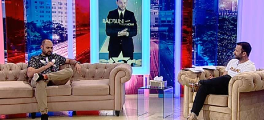 Alex Mica, din nou singur! Ce s-a întâmplat cu femeia de care era îndrăgostit până peste cap. VIDEO