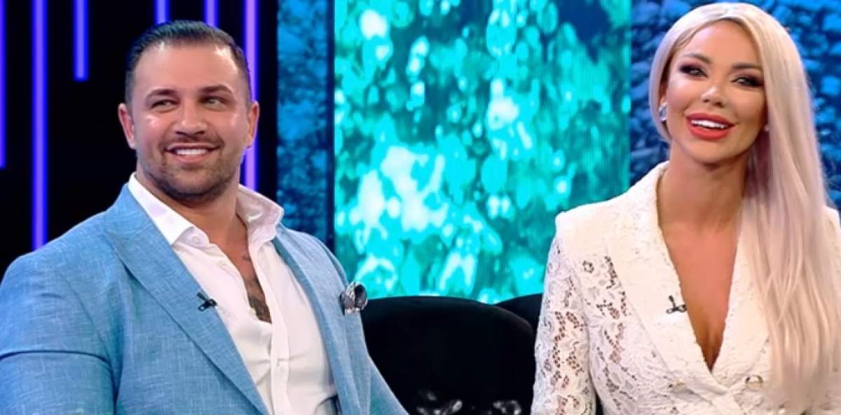 Bianca Drăgușanu și Alex Bodi, prima apariție împreună la TV: "Amândoi ne-am zbătut să ajungem unde suntem acum"