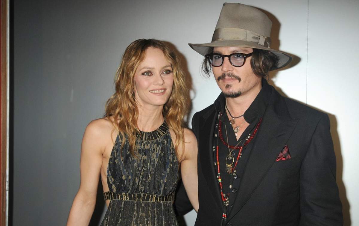 Fiica lui Johnny Depp a împlinit 20 de ani! Cât de superbă este fata lui și a Vanessei Paradis