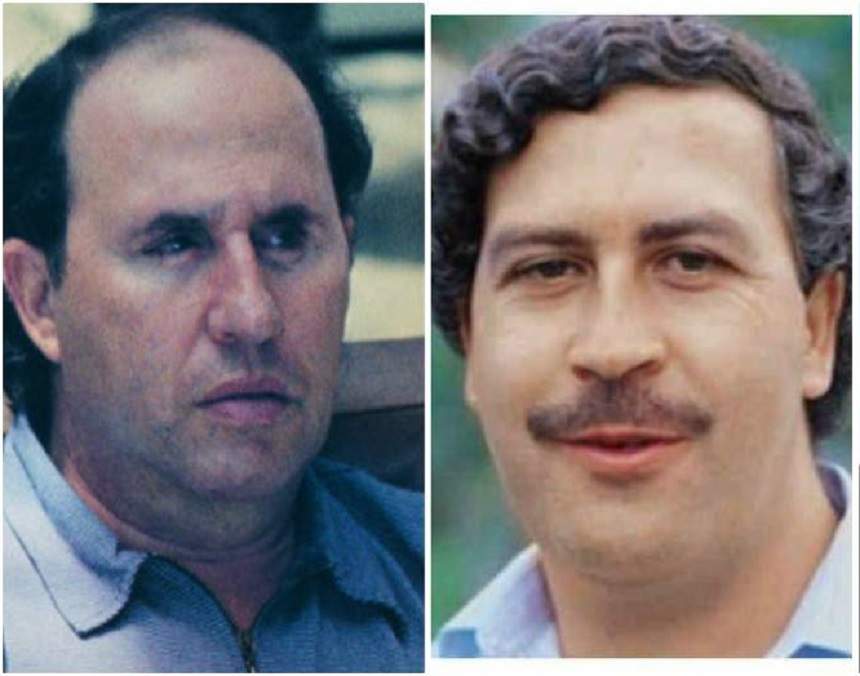 Moştenirea lui Pablo Escobar nu s-a risipit! Fratele său, Roberto, mai bogat decât "Pablito"?