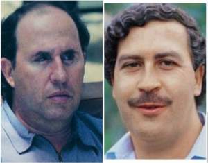 Moştenirea lui Pablo Escobar nu s-a risipit! Fratele său, Roberto, mai bogat decât "Pablito"?