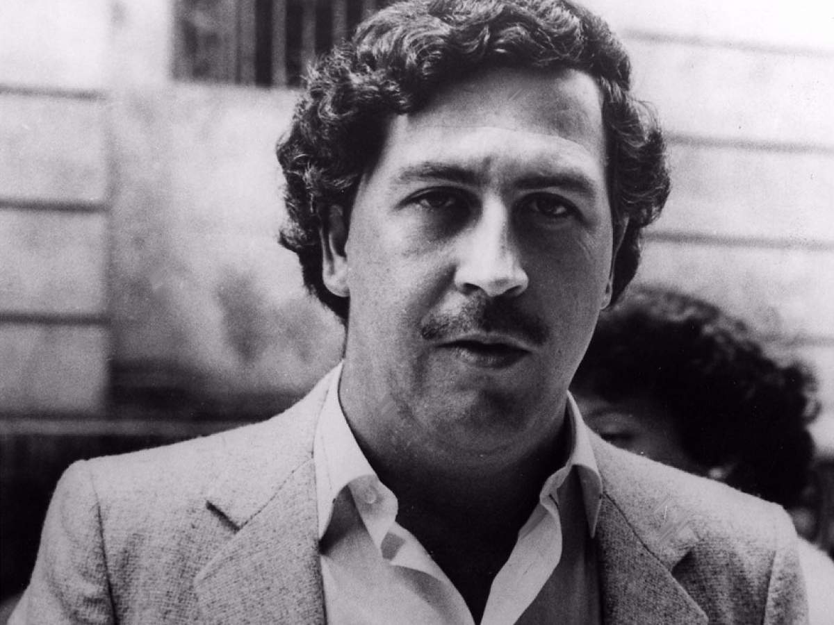 Moştenirea lui Pablo Escobar nu s-a risipit! Fratele său, Roberto, mai bogat decât "Pablito"?