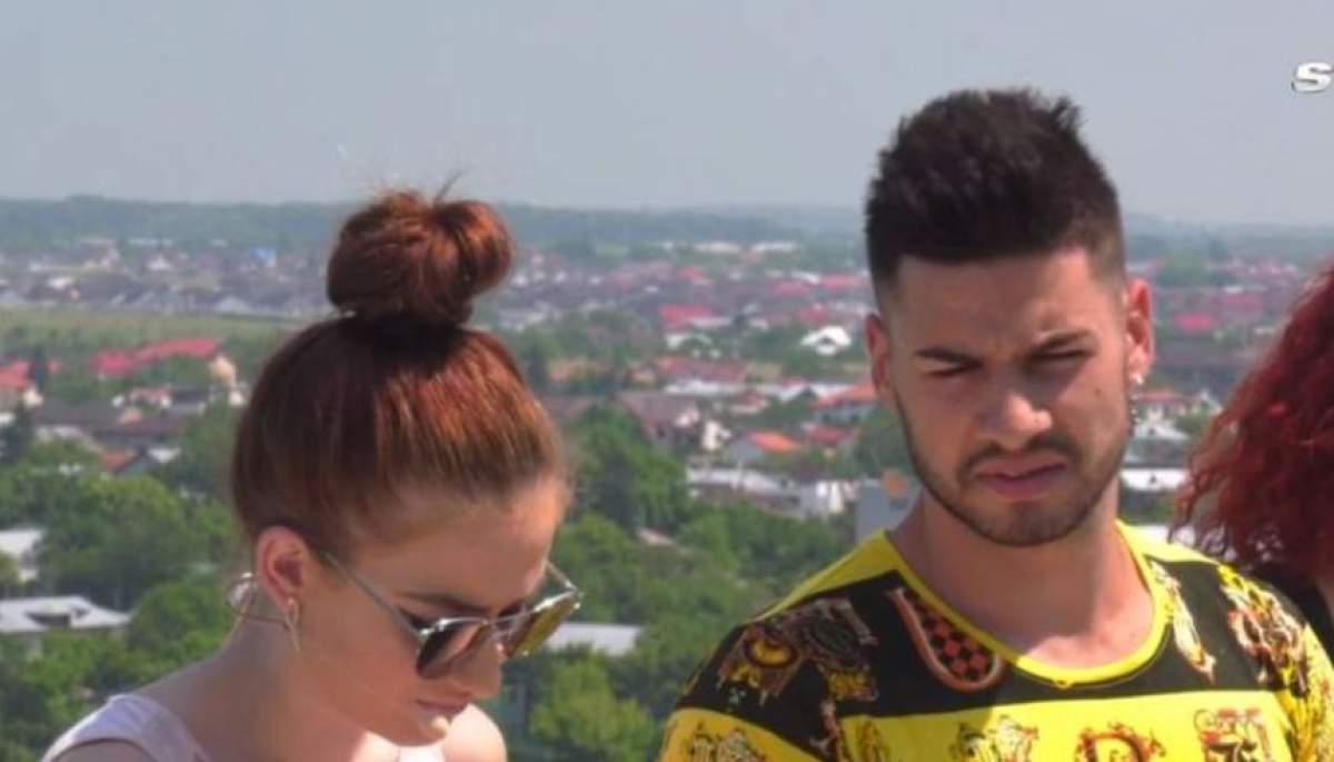 Răsturnare de situaţie la "Dragoste fără secrete". Ce are de gând să facă Alexandru în privinţa bebeluşului Mădălinei