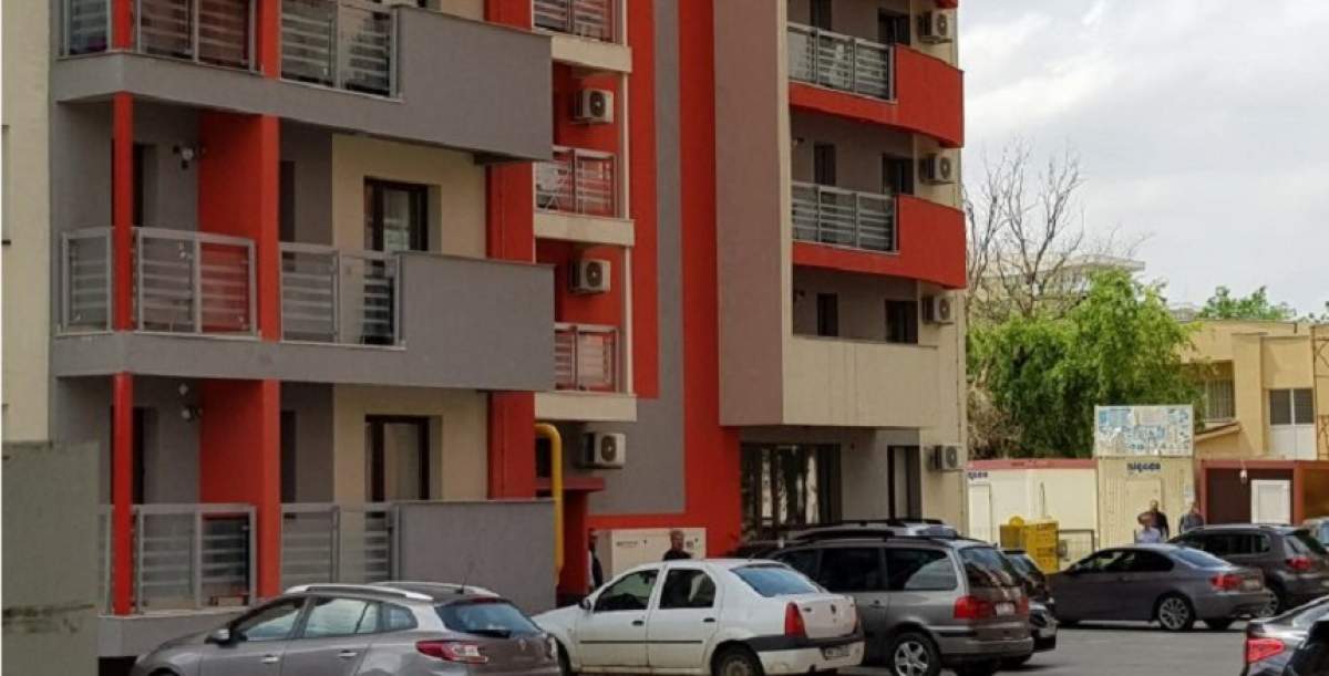 Un tânăr din Iași și-a închiriat apartament pentru a se sinucide. A fost găsit spânzurat în dulap