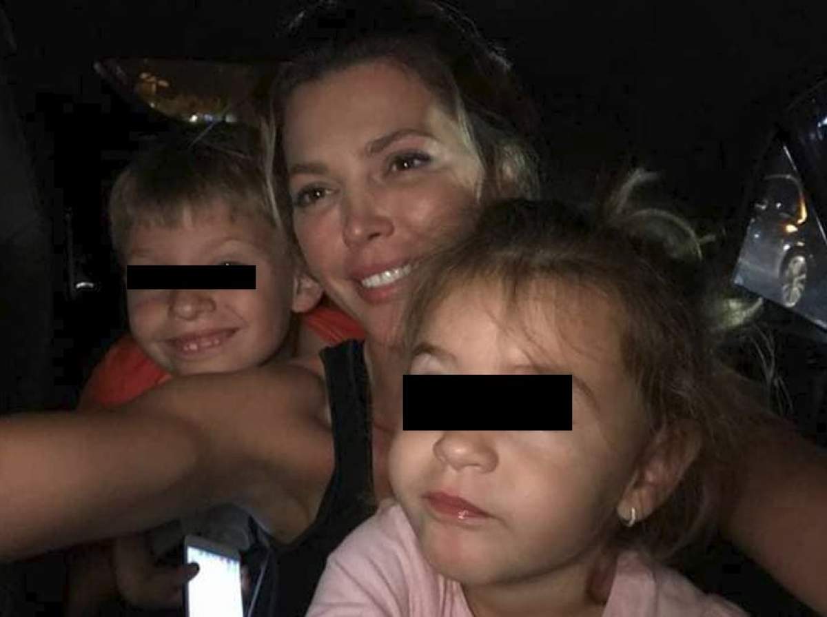 Bucurie mare pentru Cristi Borcea. Astăzi este ziua de naştere a băieţelului pe care îl are cu Alina Vidican