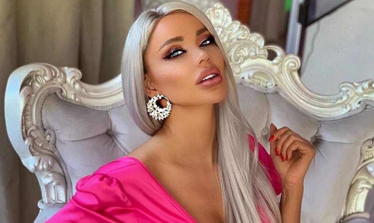 Bianca Drăgușanu vinde mașina de lux luată în decembrie. Ce nu-i mai place blondinei la bolid