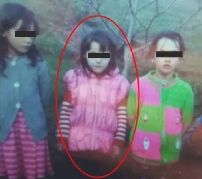 Fetiţa din Maramureş dispărută a fost găsită moartă. Trupul ei se afla la 90 de km de casă, pe marginea râului Tisa, în Ucraina