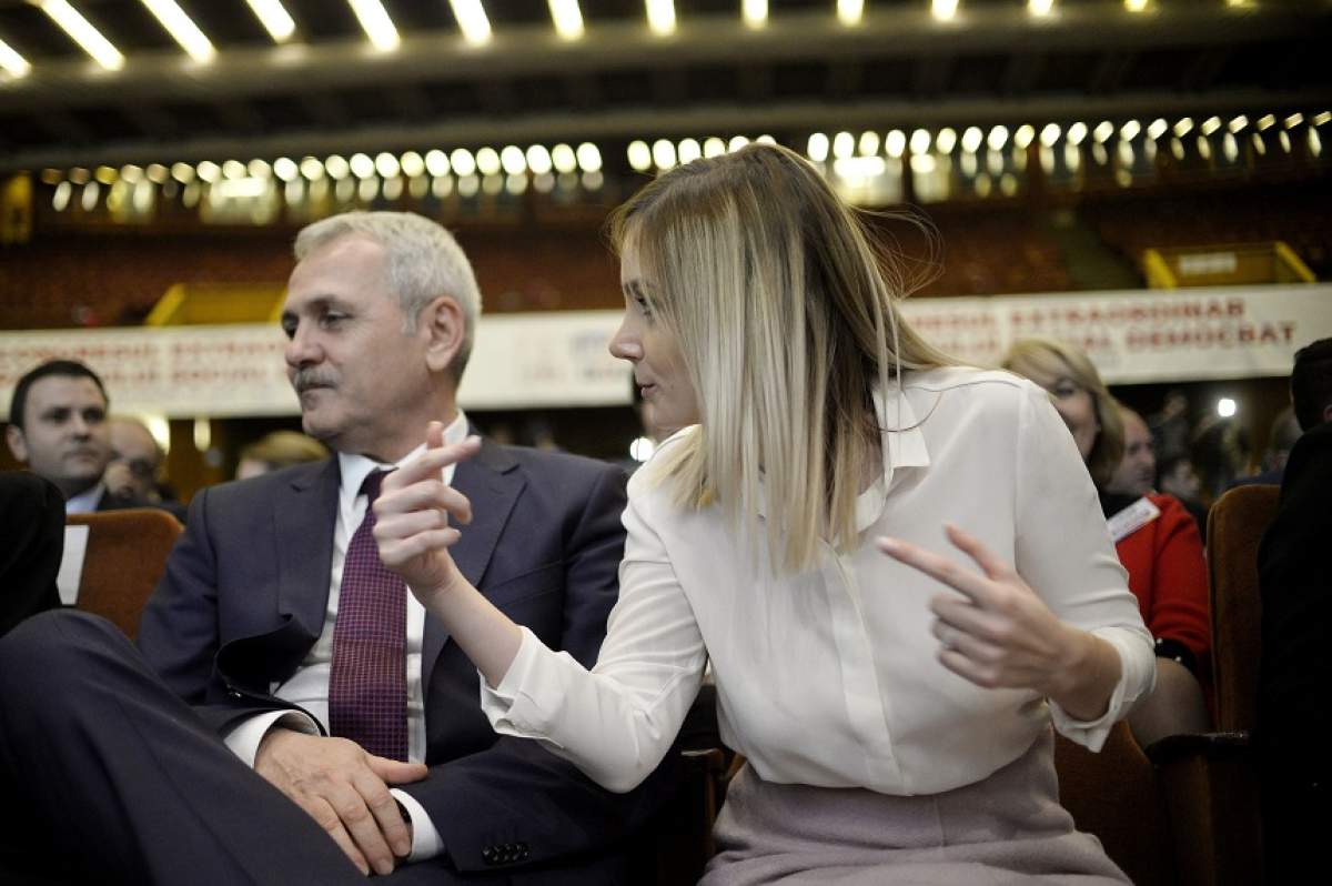 Părinții iubitei lui Liviu Dragnea au lucrat amândoi la Peninteciarul Rahova. Cu ce s-au ocupat mama și tatăl Irinei