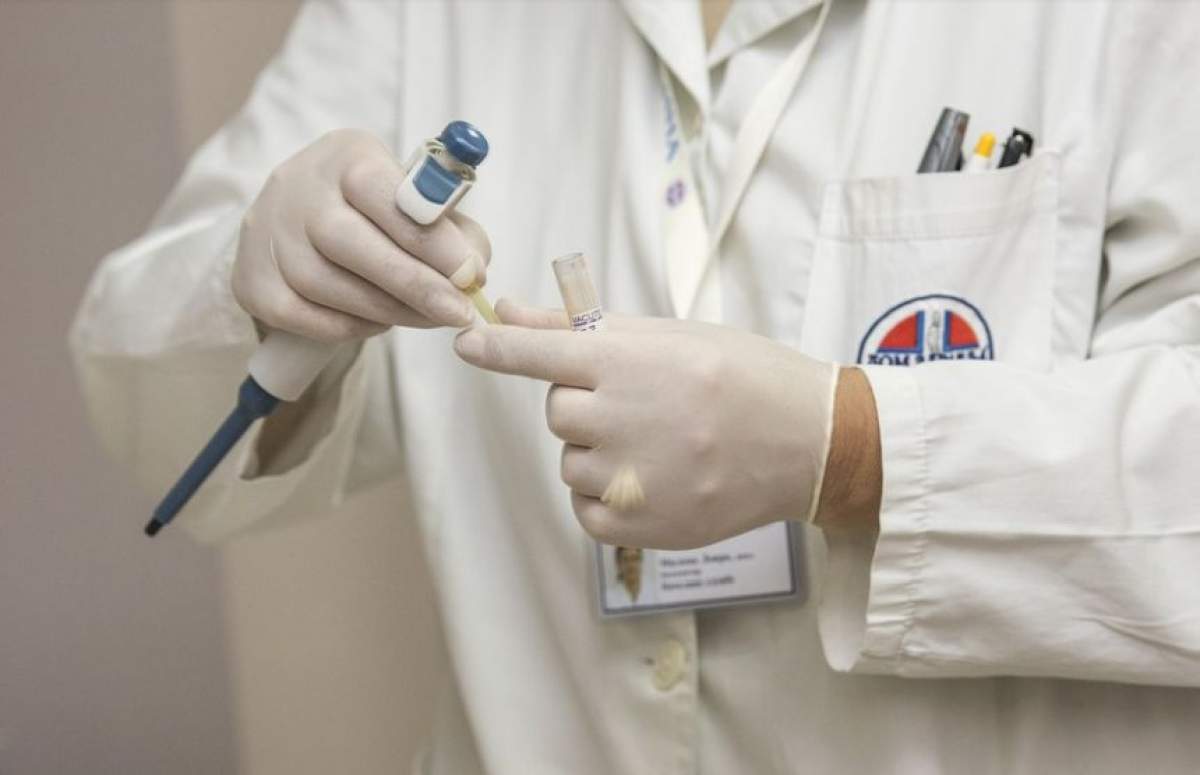 Medic bătut de pacient, la un spital din Neamţ: "Nu mă mai simt în siguranţă"