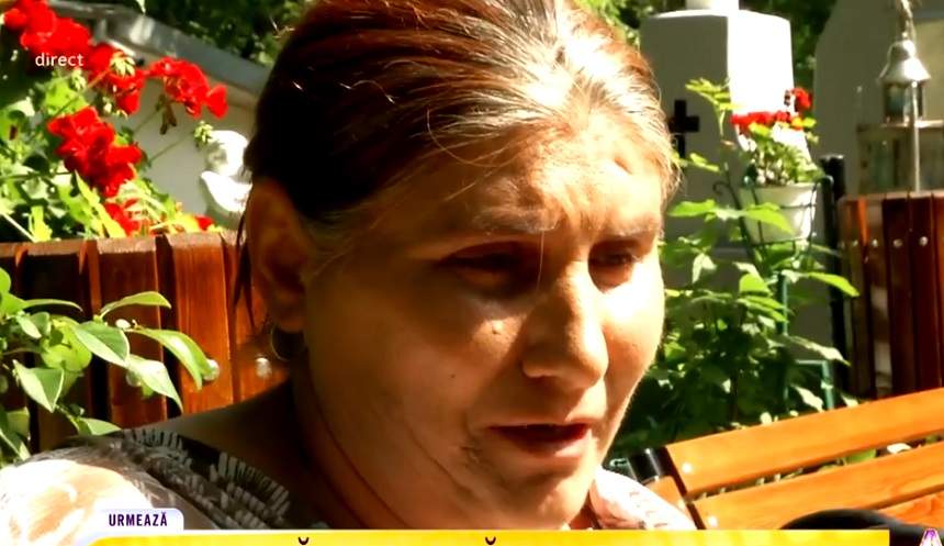 A refuzat să fie amantă şi ar fi primit teroare drept răzbunare! Vecin acuzat de propuneri indecente şi bătăi / VIDEO