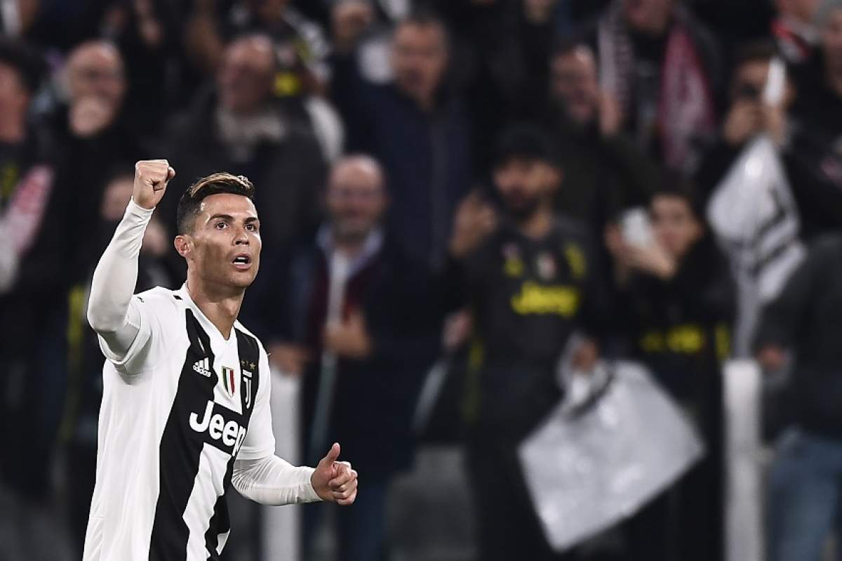 Cristiano Ronaldo se gândește la retragere! Ce vrea să facă starul lui Juve după ce își va încheia cariera. „Nu exclud această variantă”