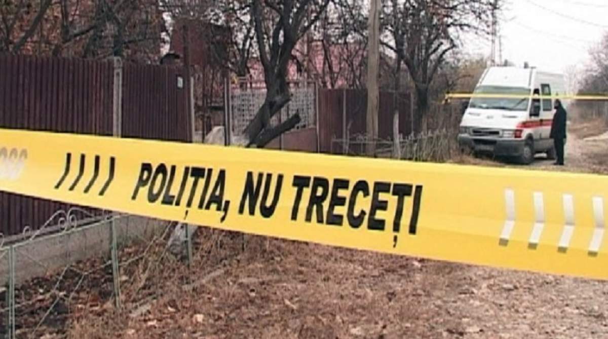 Pedeapsa primită de tânărul de 19 ani din Vaslui care a violat şi a ucis o bătrână! Decizia este definitivă