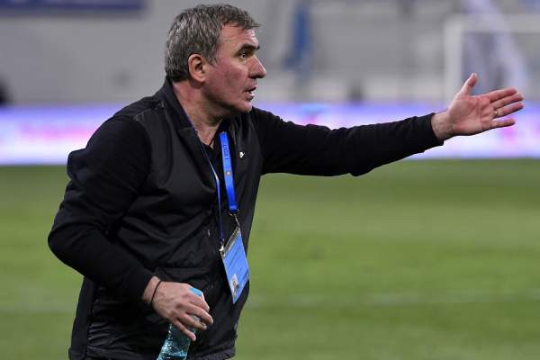 Gică Hagi, consilier de ocazie pentru Gigi Becali! ”Dacă aș avea bani, de acolo m-aș duce să cumpăr”