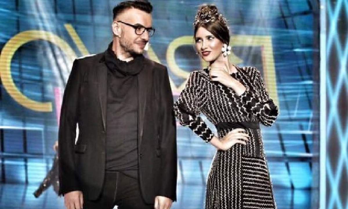 Iulia Albu, siderată de prezenţa unora la înmormântarea lui Răzvan Ciobanu. „Au venit pentru a fixa cuiul în sicriu”