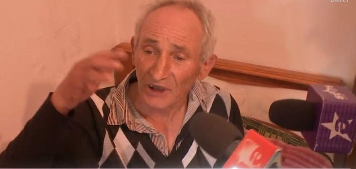 Paznicul fermei unde a făcut accident Răzvan Ciobanu, mărturisiri cutremurătoare: „Am auzit bubuitura”