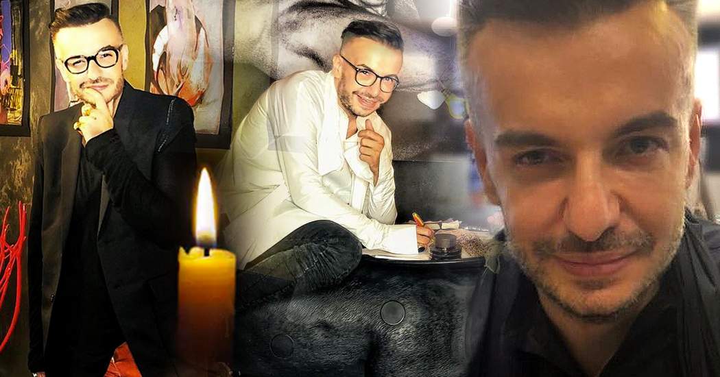 Martorul-cheie care schimbă tot ce se știa despre moartea lui Răzvan Ciobanu: „Cred că avea halucinații”. VIDEO