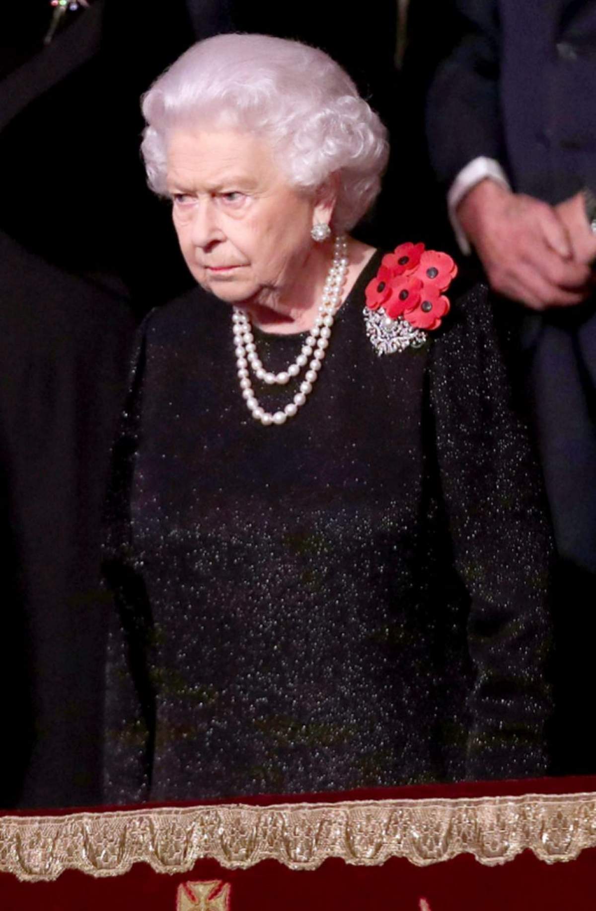 Regina Elisabeta este în doliu. Suverana este pe punctul de a încălca protocolul regal
