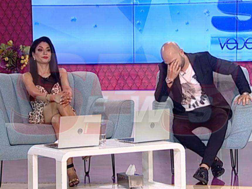 Vestea primită de Andrei Ştefănescu, în direct, la "Star Matinal". "Incidentul s-a întâmplat în această dimineaţă"