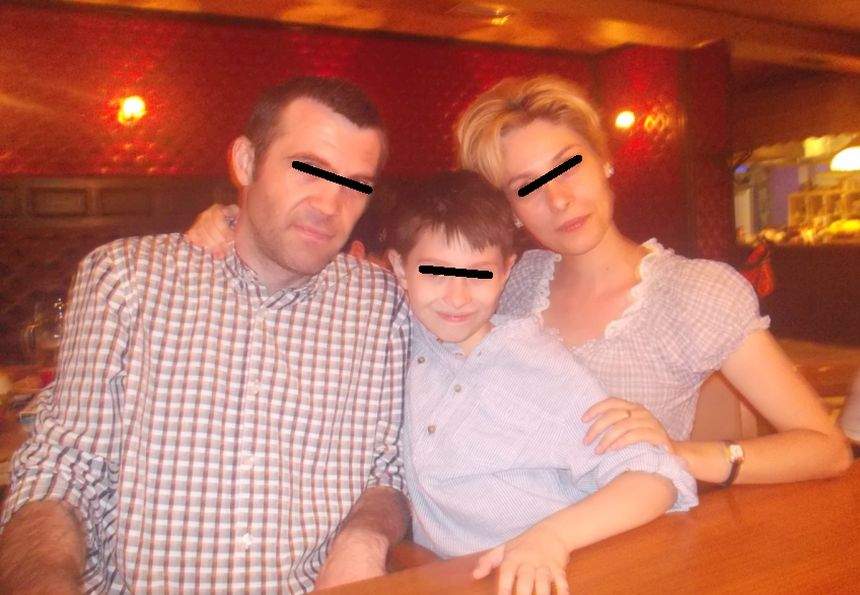 Învăţătoarea din Buzău care a murit la 37 de ani era mama unui băieţel. Elena nu a mai apucat să-şi vadă copilul mare