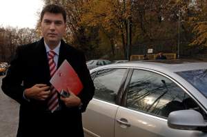 Cristi Borcea rămâne în pușcărie! Tribunalul București a respins cererea de eliberare a fostului acționar dinamovist