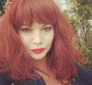 Oana Lis, schimbare de look radicală: „Am auzit că sunt la modă”