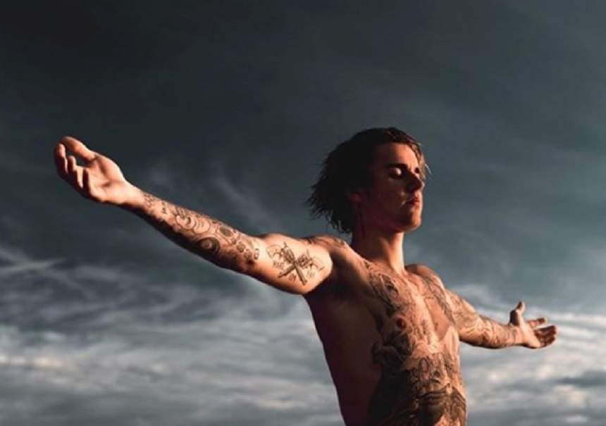 Justin Bieber a ajuns piele și os! Apariția șocantă a scandalizat showbizul internațional