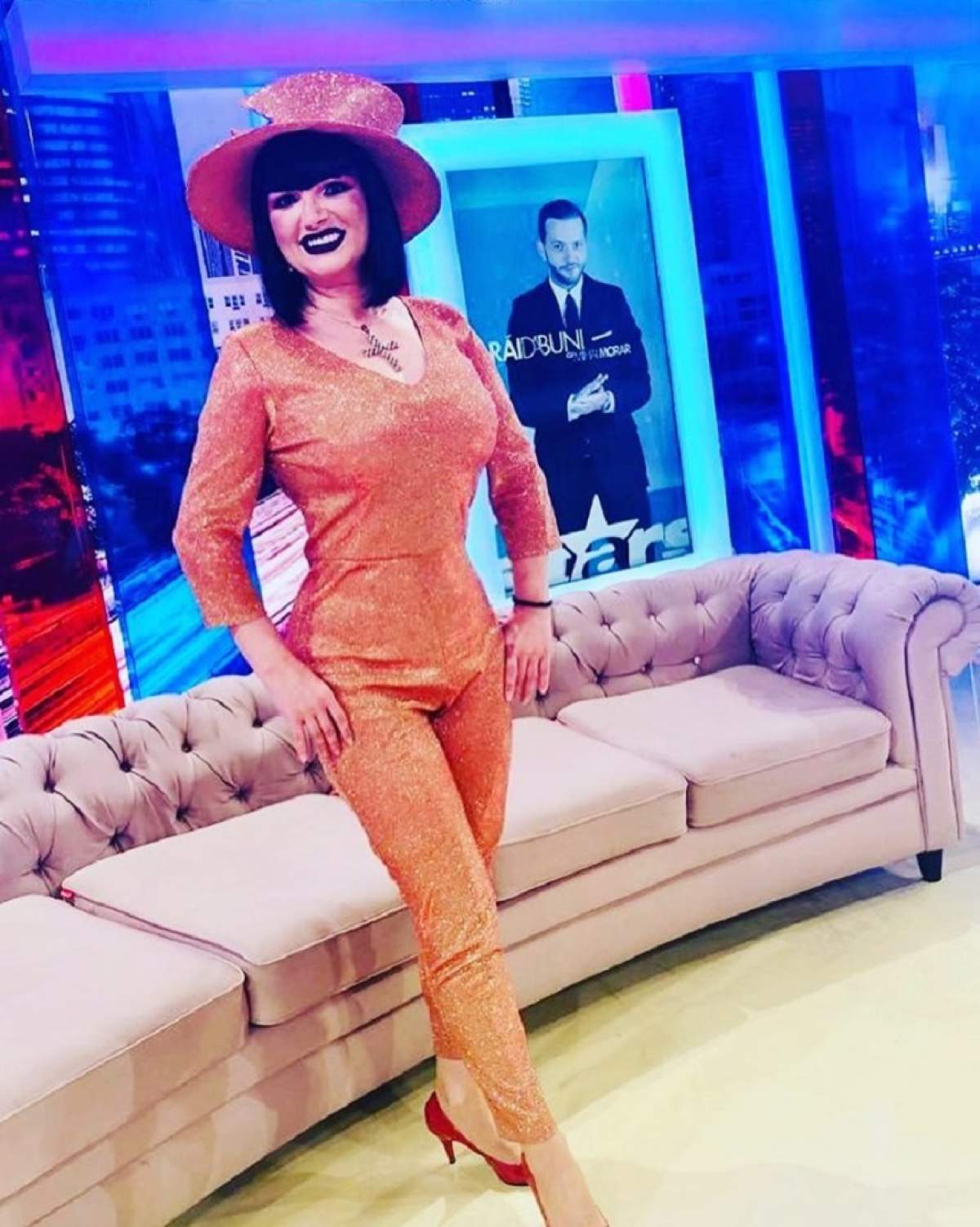 Ozana Barabancea se dedică în totalitate copiilor! Nu mai vrea să apară la TV