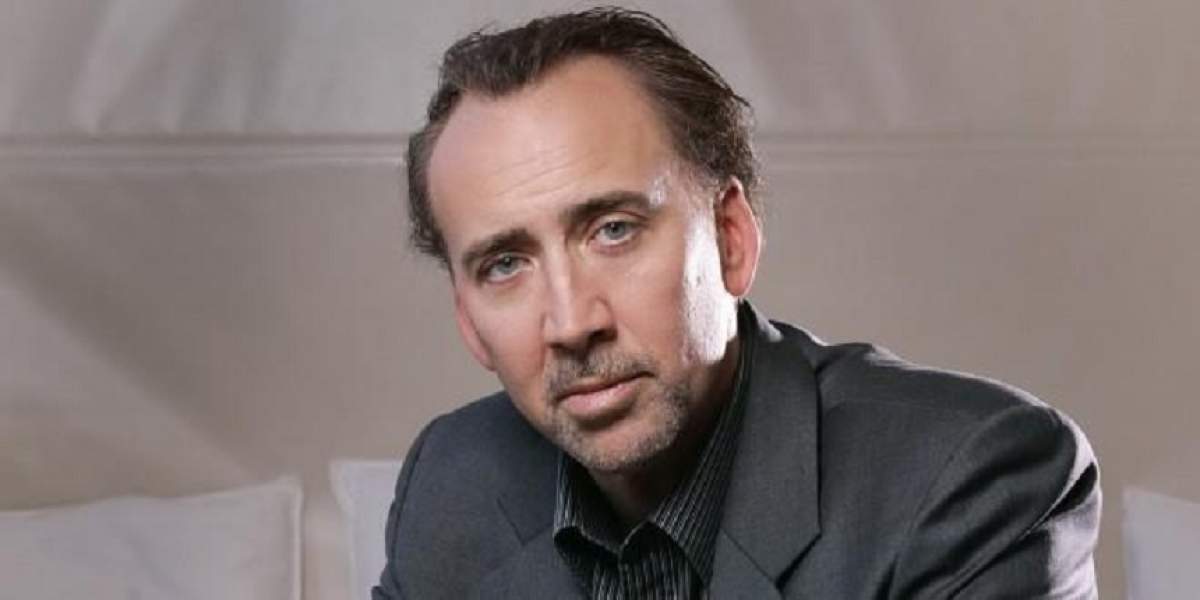 Femeia de care Nicolas Cage a divorţat după doar patru zile rupe tăcerea! "M-a umilit în public"