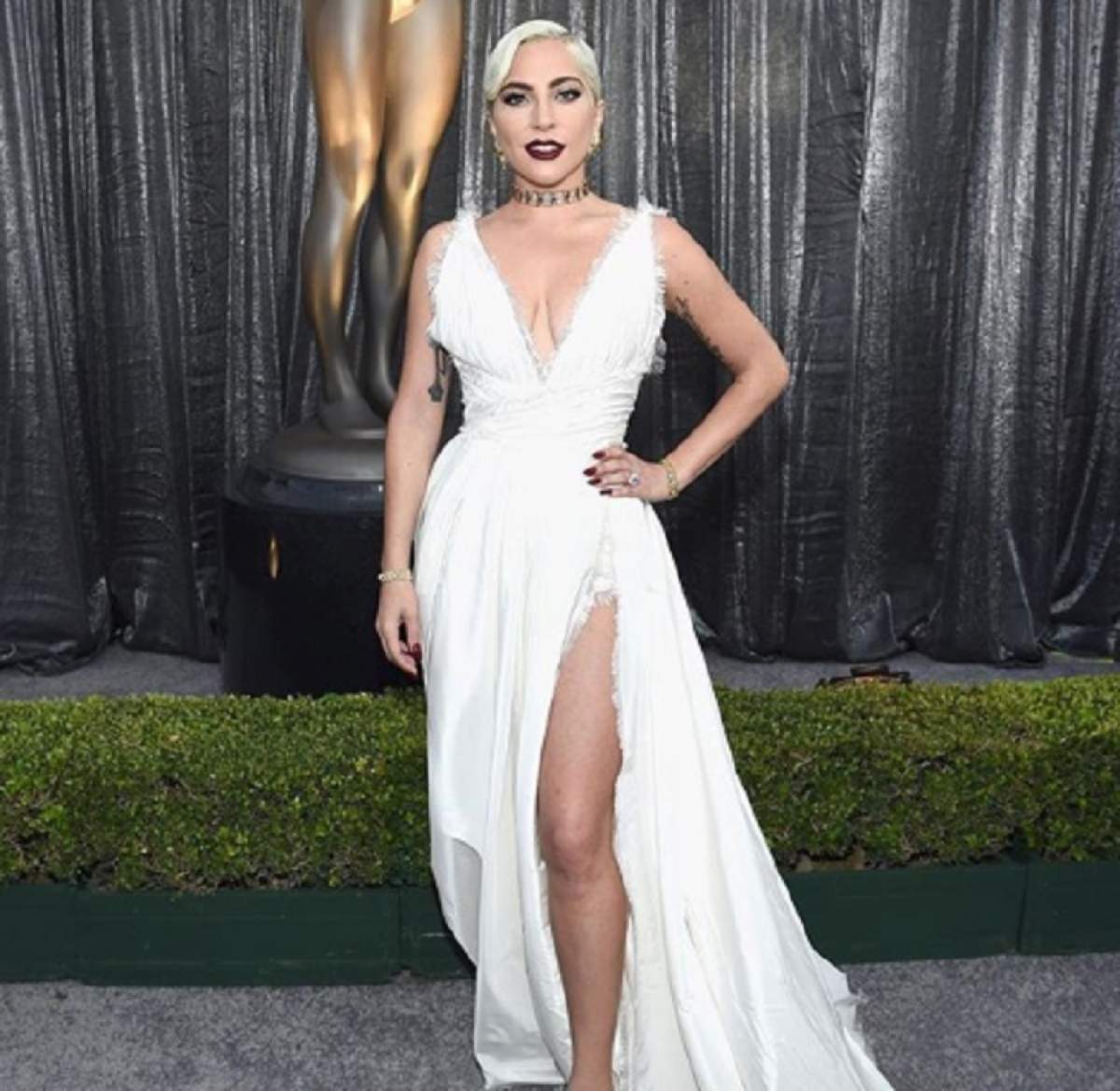 Lady Gaga, violată de producătorul ei muzical! Drama cumplită a vedetei: „Am trăit momente terifiante”