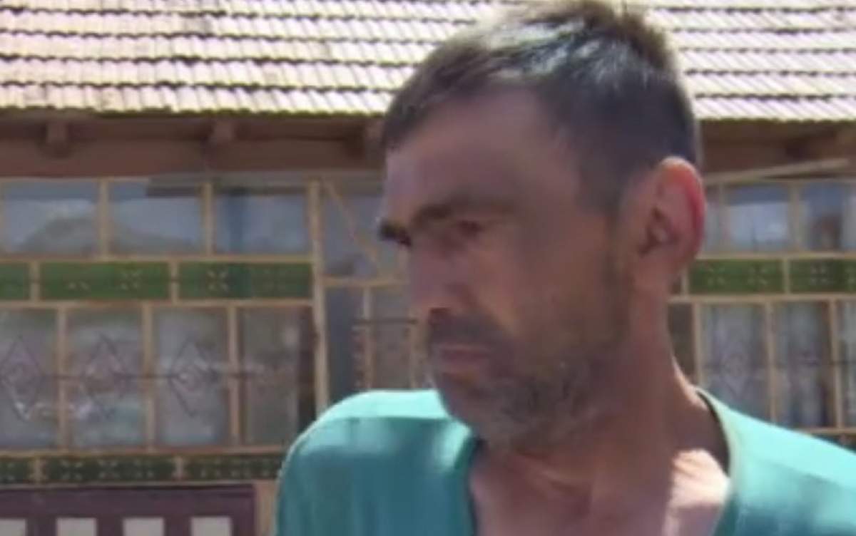 Noi detalii despre bărbatul din Dâmbovița care și-a ucis iubita cu un morcov
