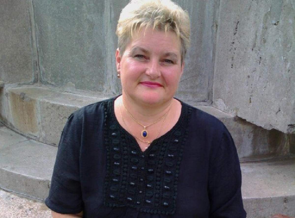 Codruţa, o româncă plecată la muncă în Italia, este de negăsit! Autorităţile o caută fără încetare