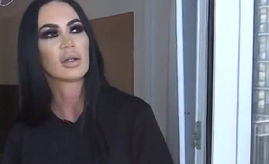 Bianca, ispita de la "Insula Iubirii", mesaj acid pentru... o mătuşă: "Auzi, tu ştii cu cine stai de vorbă?". VIDEO