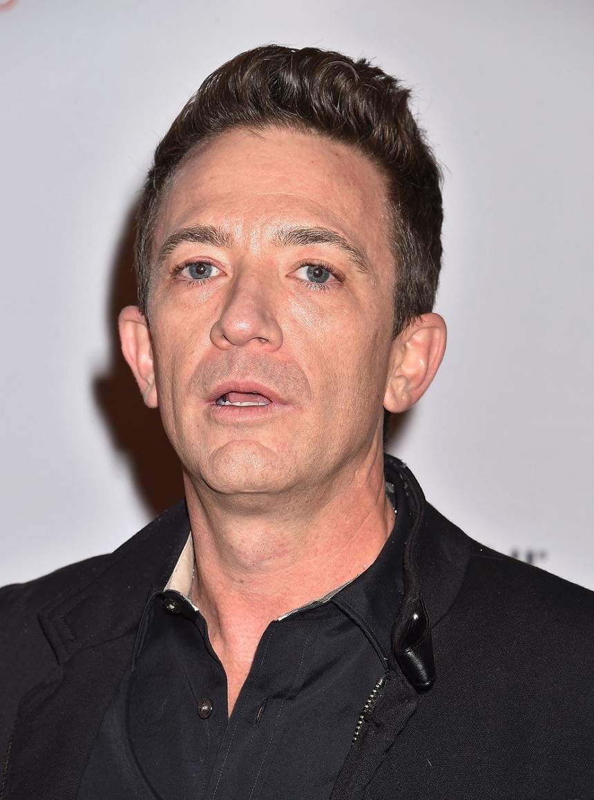 Bud din Familia Bundy, de nerecunoscut la 45 de ani. Actorul David Faustino și-a șocat fanii. FOTO