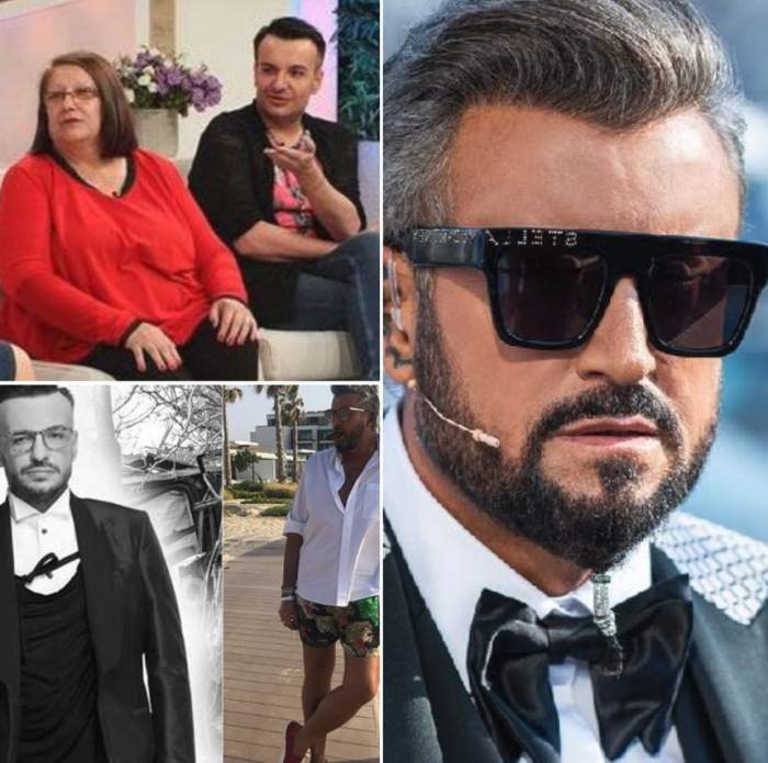 Ce A Putut Să I Spună Mama Lui Răzvan Ciobanu Lui Cătălin Botezatu Cu O Zi