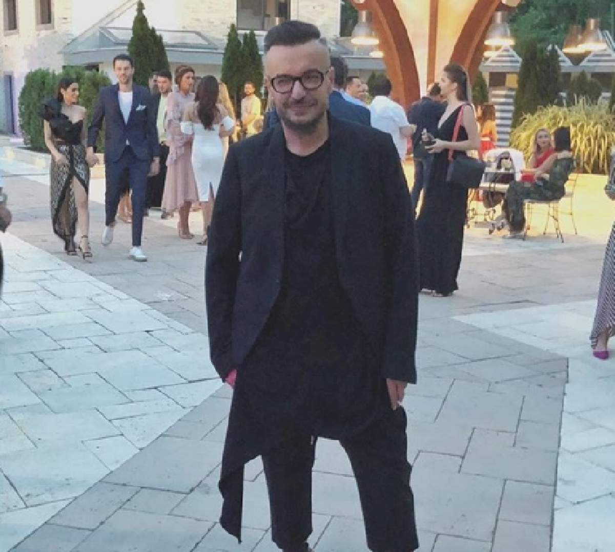 Cine a fost prima iubire a lui Răzvan Ciobanu: „Nu m-am simțit niciodată defect”