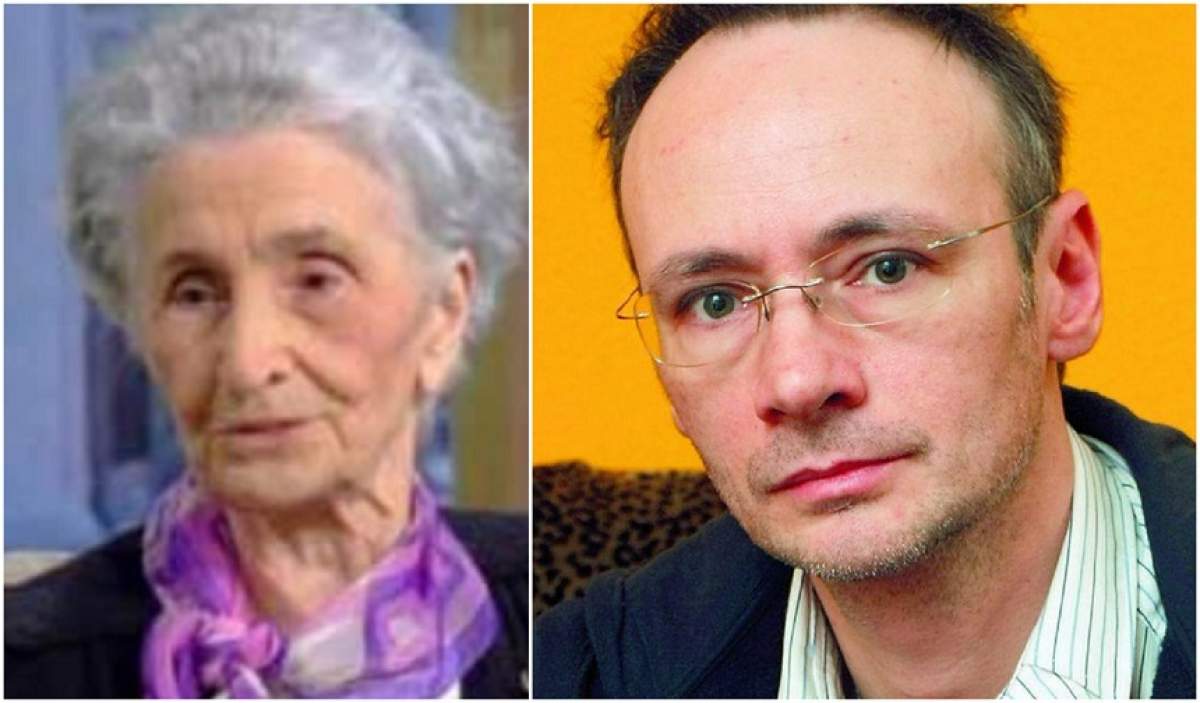 Mihai Albu, îngrijorat pentru starea de sănătate a mamei sale: "Era destul de speriată"