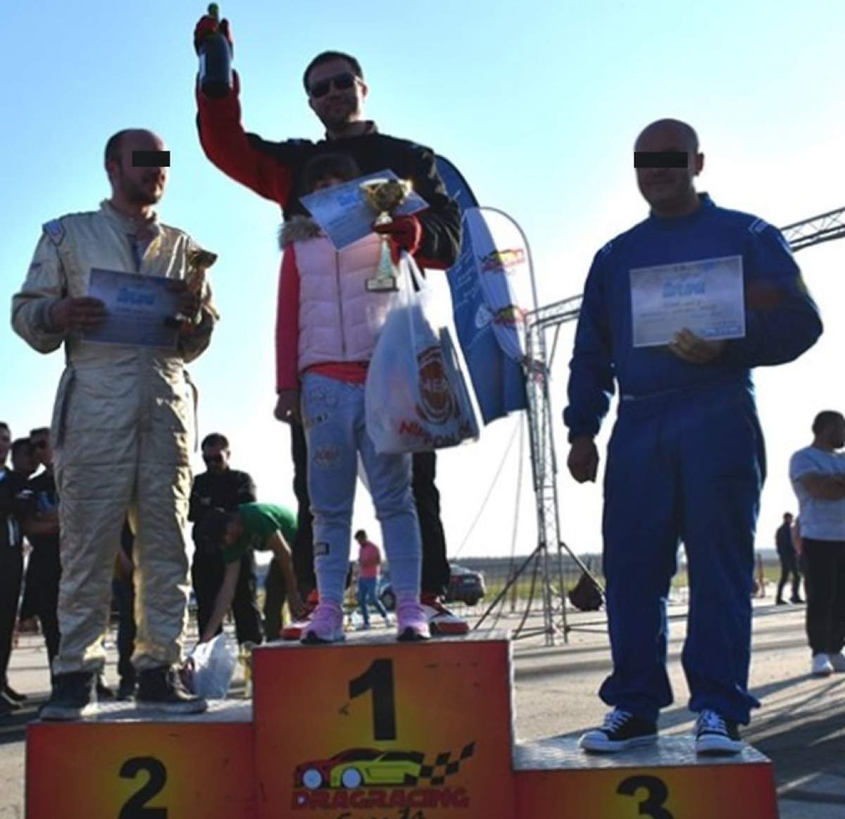 Prietenii sunt în lacrimi după moartea lui Ciprian Tofan. "De ce dispar doar oamenii cei mai buni"