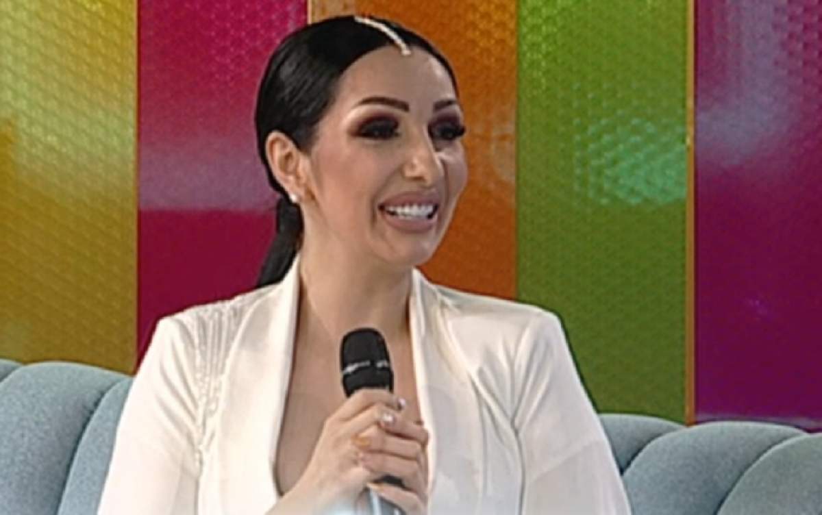 Narcisa Moisa, revenire spectaculoasă după naștere: "Vrem să facem nunta și botezul în aceeași zi"