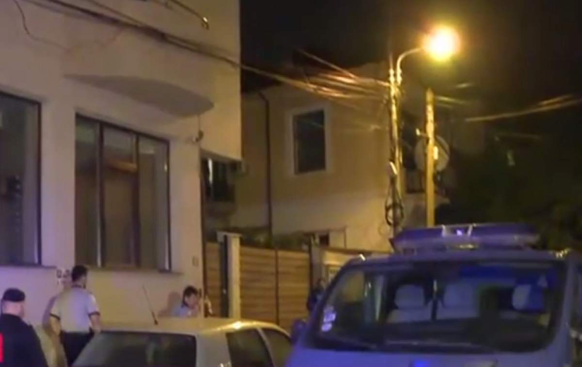 Ce s-ar fi întâmplat în apartamentul fetei de 16 ani care a căzut de la etaj, în Bucureşti: "Părea liniştită"