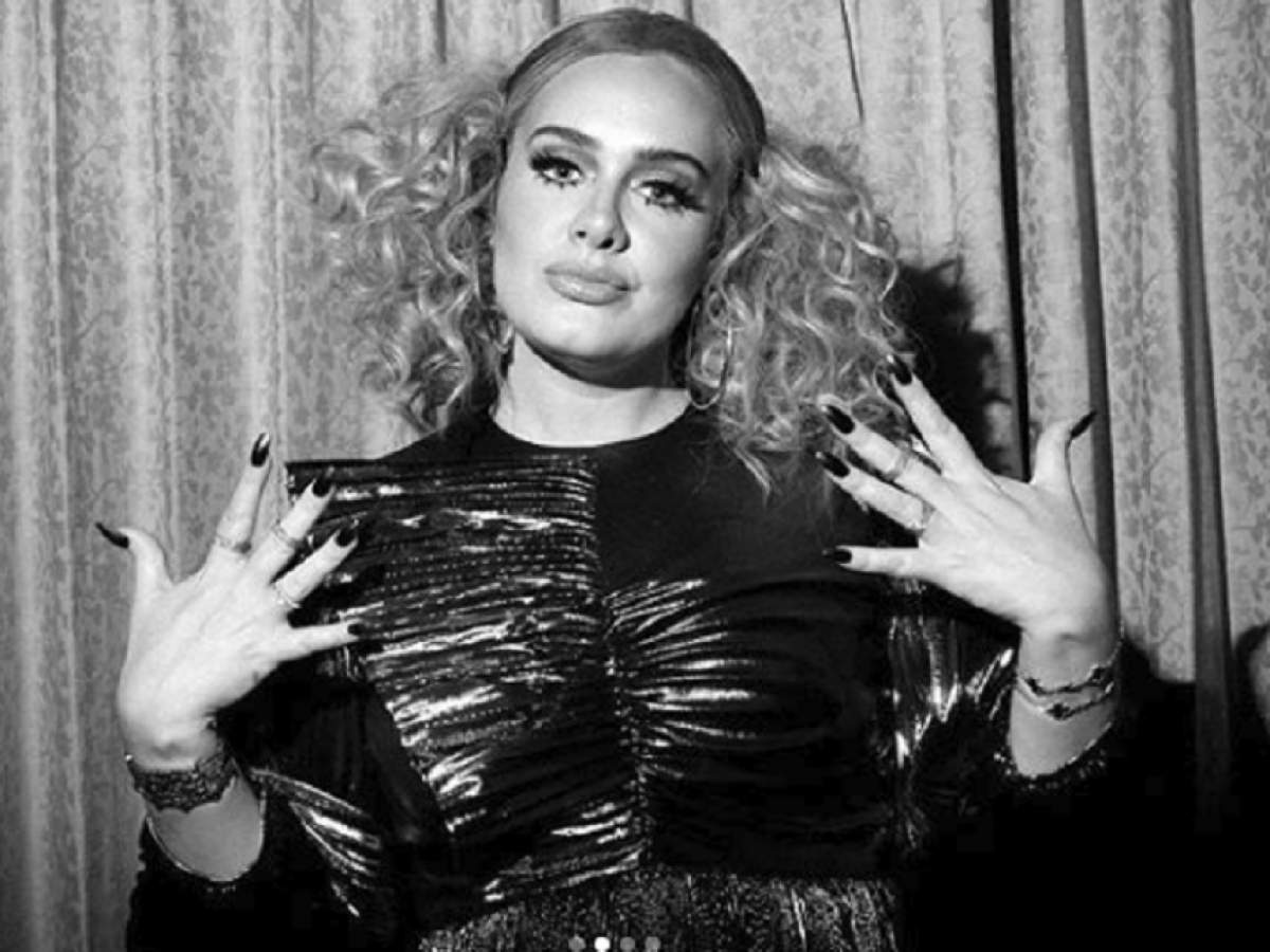 Cântăreața Adele a împlinit 31 de ani. Mesajul surprinzător transmis fanilor: „M-am schimbat drastic”