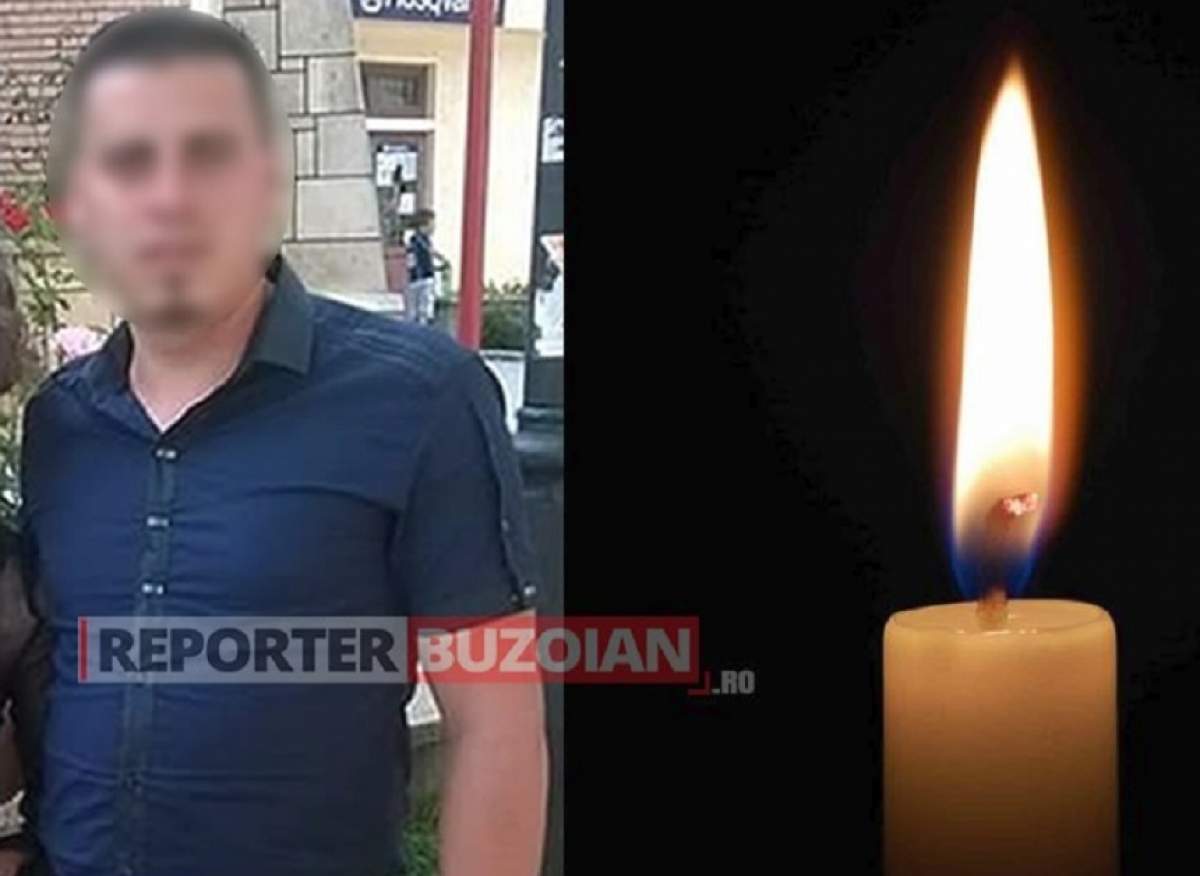 Anchetă la un spital din Buzău! Un tânăr de 33 de ani s-a aruncat de la etaj şi a murit