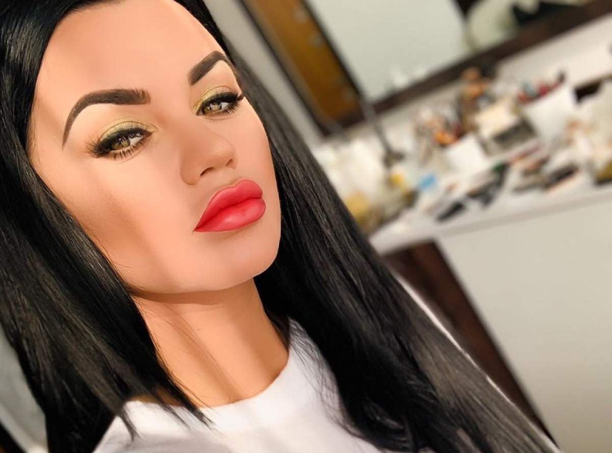 Carmen de la Sălciua s-a hotărât! Vrea să dea la facultate și să urmeze o nouă carieră