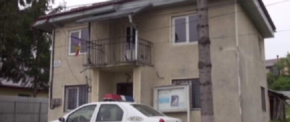 Un tânăr de 18 ani din Neamţ şi-a omorât vecinul, a sunat la 112 şi a plecat acasă