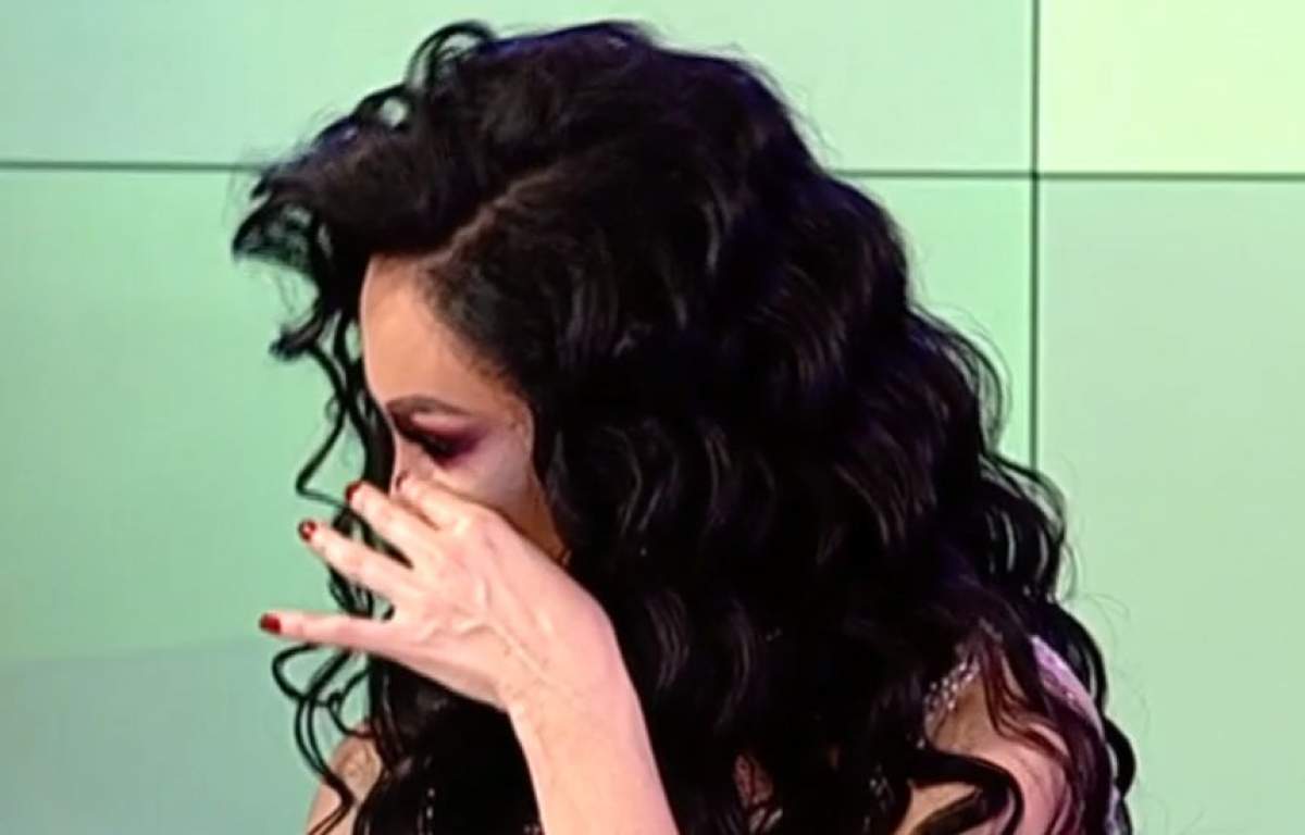 Ispita Bianca de la "Insula Iubirii" a izbucnit în lacrimi la tv. A vorbit despre drama sa neştiută. "A murit într-un accident de maşină"
