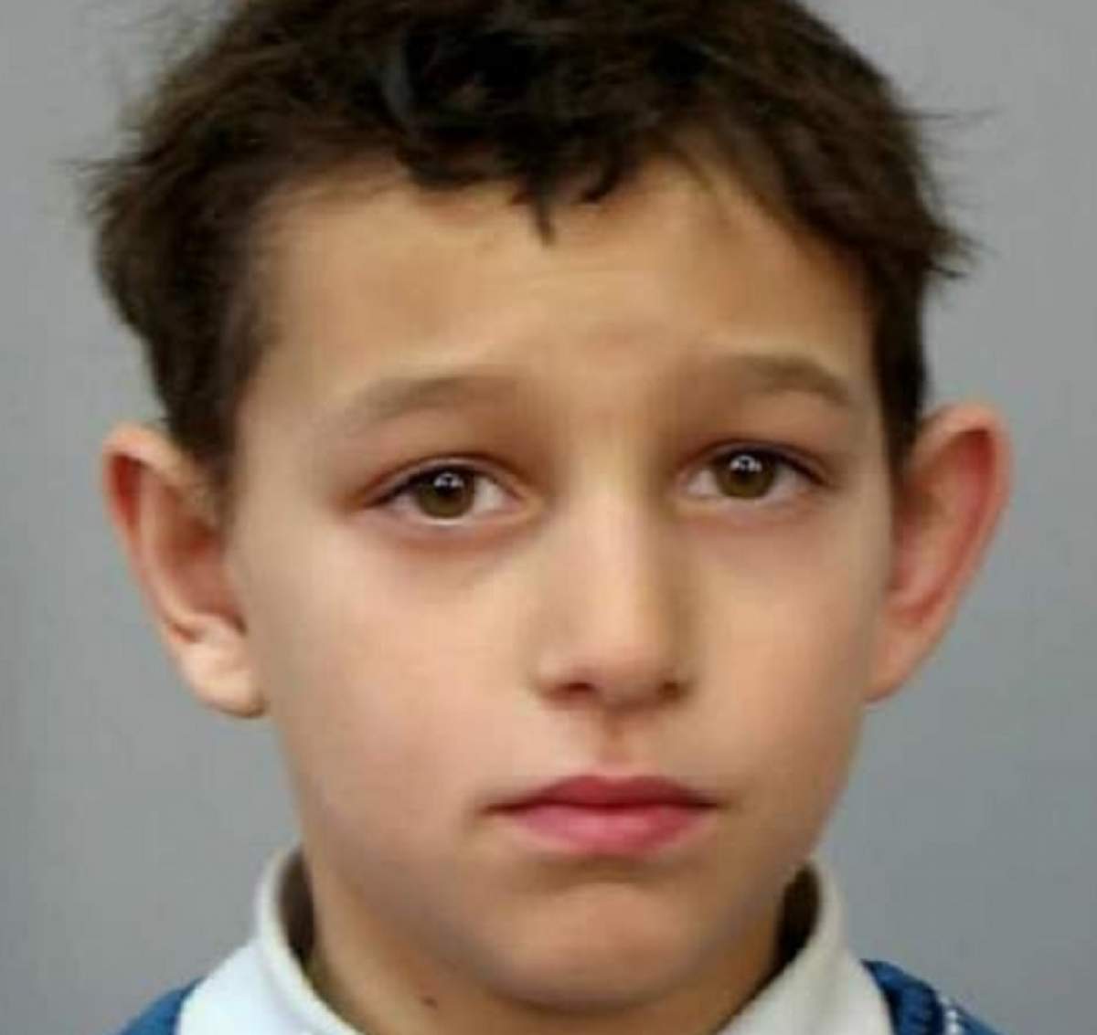 Copilul dat dispărut din Arad a fost găsit. Plecase la mama lui cu trenul, la Cluj