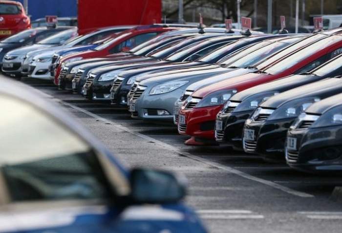 Ministrul Finanţelor Taxa Auto Va Fi Restituită Pană La Sfarsitul Lunii Mai Ziarul Prahova