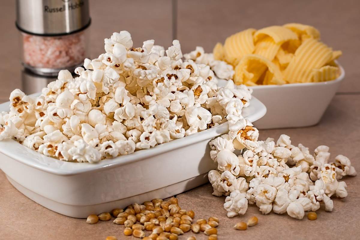 Decizie șoc! Margarina, popcornul sau mezelurile dispar de pe piață, în 2021