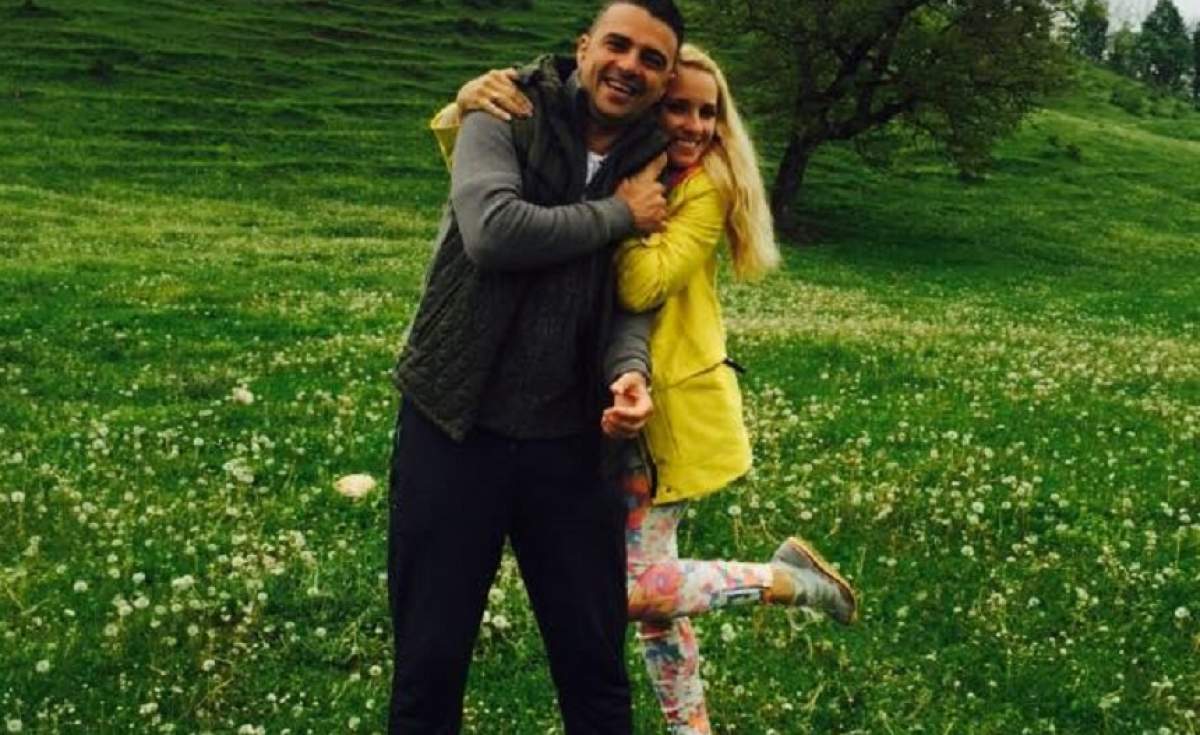Cornel Ilie a aflat sexul celui de-al doilea copil! Soția solistului de la Vunk este însărcinată în 7 luni