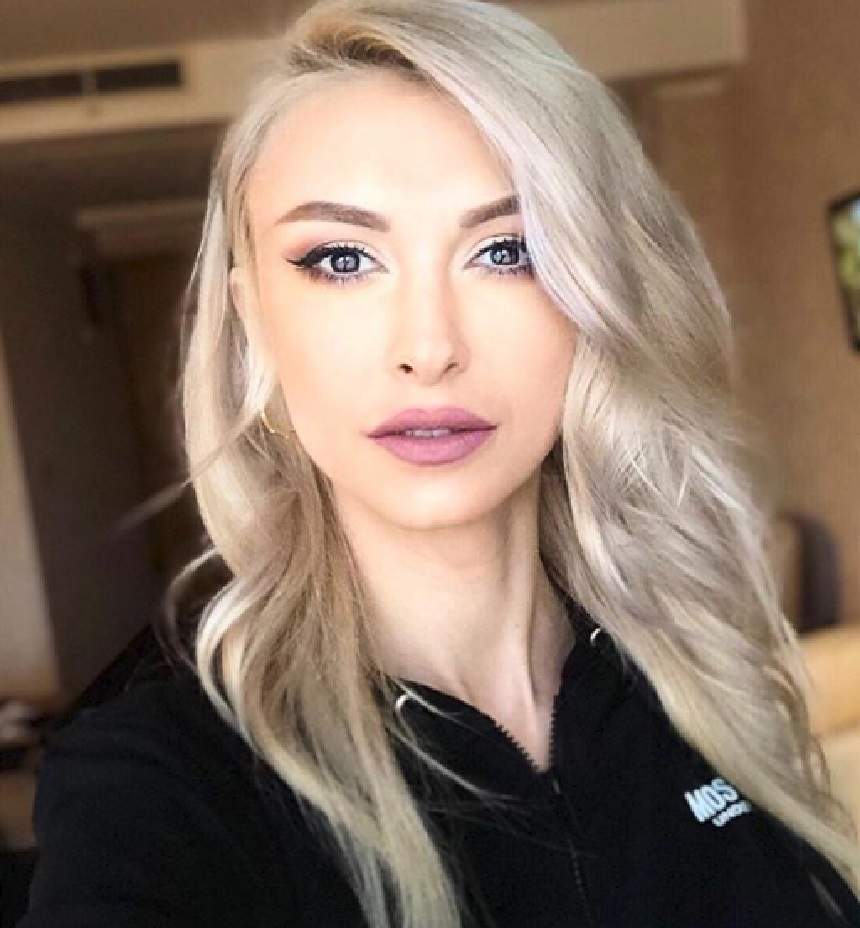 Andreea Bălan a revenit în forță pe scenă, după toate problemele prin care a trecut: „Nu am lăsat să mă doboare”