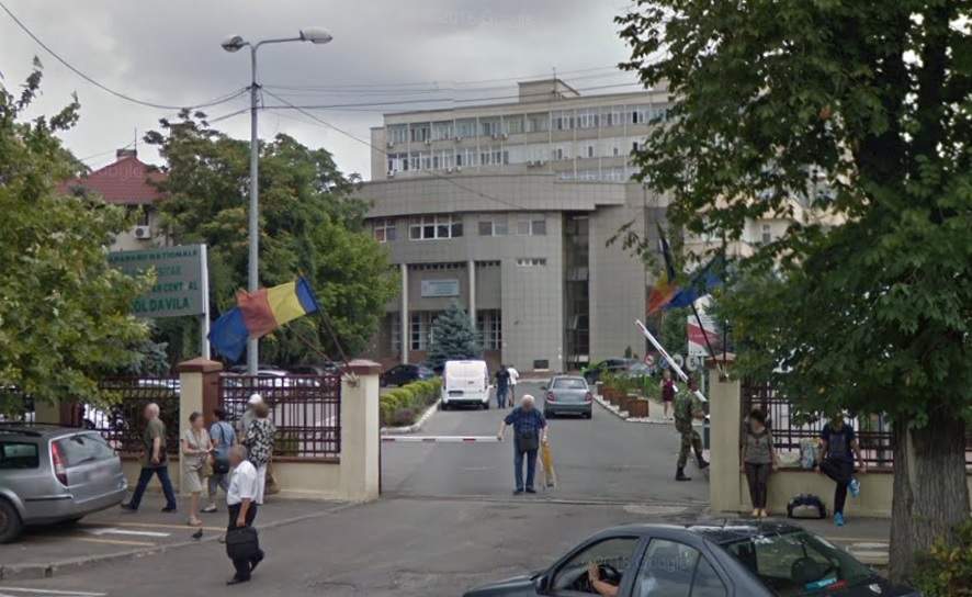 EXCLUSIV / Scandal XXX în Ministerul Apărării Naţionale! Unde a ajuns perversa care se excita lângă copiii bolnavi de cancer!